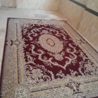 فرش|فرش|کوهین, |دیوار