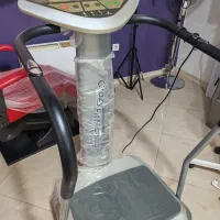 ویبراتور ایستاده 3حالته مخصوص لاغری Crazy fit