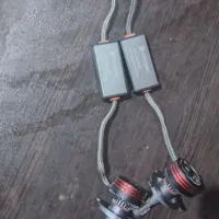 هدلایت CANPEX مدل H4 CANBUS اصل چینی پژو ۴۰۵