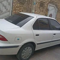 سمند LX 1398|خودرو سواری و وانت|فولادشهر, B4|دیوار