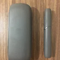 ایکاس ۳ دو سیگار الکتریکی