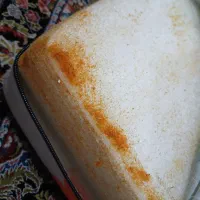 تخت خواب ام دی اف.یکنفره.تشک