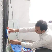 تعمیر یخچال فریزر تعمیر تلویزیون
