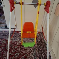 تاپ کودک تاشو