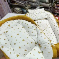 تشک گارد دار، آغوشی