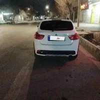 کوئیک ۱۴۰۲|خودرو سواری و وانت|سیرجان, |دیوار