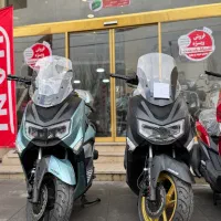 موتورRx175 ‌طرح‌Xmax فروش‌ ویژه