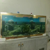 اکواریوم بزرگ