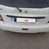 پراید هاشبک۱۱۱سفید