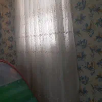 پرده|پرده، رانر، رومیزی|اهواز, کوی پلیس|دیوار