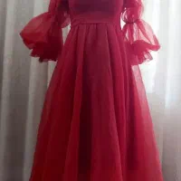 لباس دخترونه عروسکی