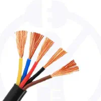 کابل افشان ۱۰×۵