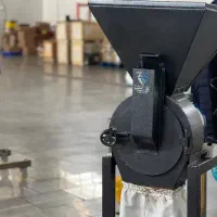 اسیاب قهوه ترک فله زن الماس صنعت