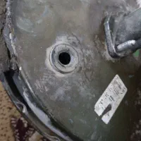 پمپ و بوستر ۱۰اینچabs