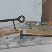 قندشکن|کلکسیون اشیاء عتیقه|مشهد, یاس|دیوار