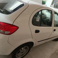 تیبا ۲|خودرو سواری و وانت|اهواز, کوی علوی|دیوار