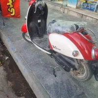 موتور وینو پاکشتی انژکتور