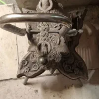 سیب زمینی خلال کن