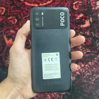 گوشی poco m3|موبایل|مشهد, اقبال|دیوار