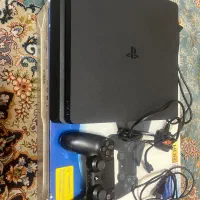 پلی استیشن ۴      PS 4
