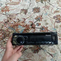 ضبط پایونیر