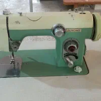 چرخ خیاطی ژانومه مدل 670