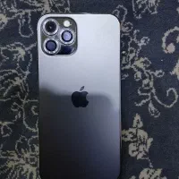 گوشی آیفون 12 pro zaa