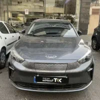 تجارت خودرو خسروانی//kmc ej7