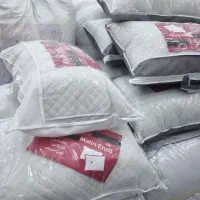 بالشت طبعی هوتلی مکروبایبر پمبه