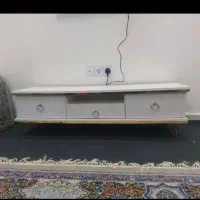 میز تیوی