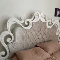 تخت خواب دونفره