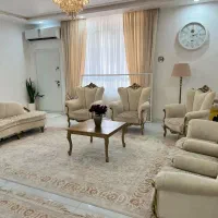 مبل کلاسیک در حد نو