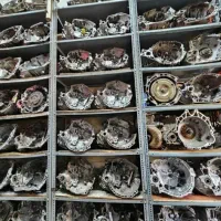 تعمیر و فروش تخصصی انواع گیربکس با ضمانت کتبی