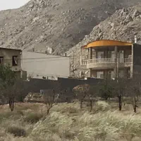فروش زمین مناسب خانه باغ