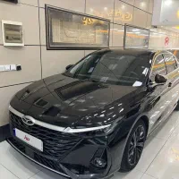 آریزو۸ مدل ۱۴۰۳ بدون ضعف