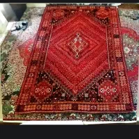 قالی دستباف