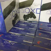 پلی*۲m22نصب کپی خور پلی استیشن 2فتجدیدفول فلشخوps2