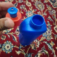 فروش بطری پلاستیکی