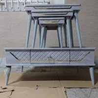 تولیدی میز عسلی خیرخواه