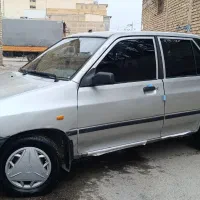 پراید مدل۹۰ ،سالم، تمیز، مرتب،