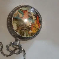 ساعتکوکی قدیمی سوئیسی|کلکسیون اشیاء عتیقه|اراک, |دیوار