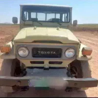 تویوتا2f