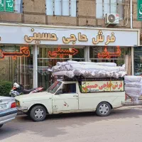 فرش ۱۲و۶و۹حاجی حسینی مرکز تخصصی فرش طرح۷۰۰شانه