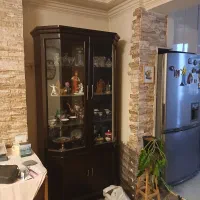 بوفه و کتابخانه مجانی