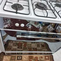 اجاق گاز۵شعله