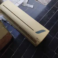 کولرگازی ۲۴۰۰۰هزار  چیگو موتور سنگین کولر گازی