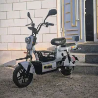 اسکوتر برقی