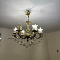 لوستر|لوستر و چراغ آویز|تهران, چیذر|دیوار