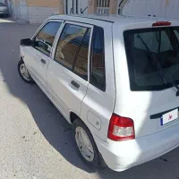 111 مدل ۹۸|خودرو سواری و وانت|یزد, |دیوار