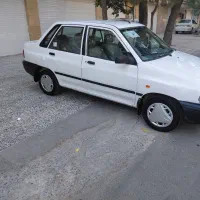 پراید ۹۳ دوگانه